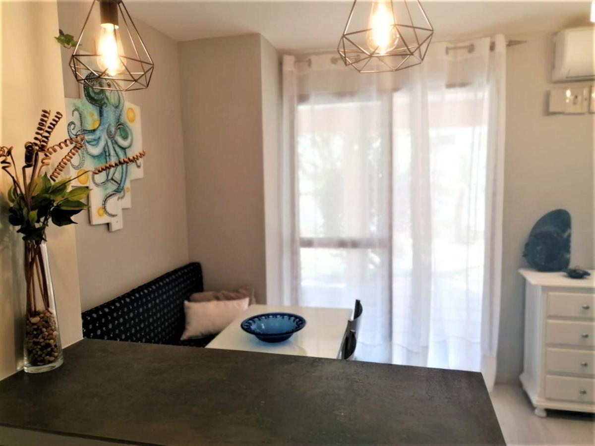 Apartamento 19 Eurosol A 200 Metros Carihuela توريمولينوس المظهر الخارجي الصورة