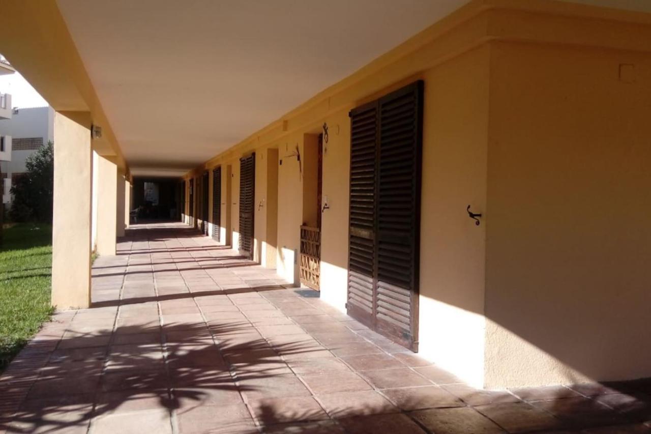 Apartamento 19 Eurosol A 200 Metros Carihuela توريمولينوس المظهر الخارجي الصورة